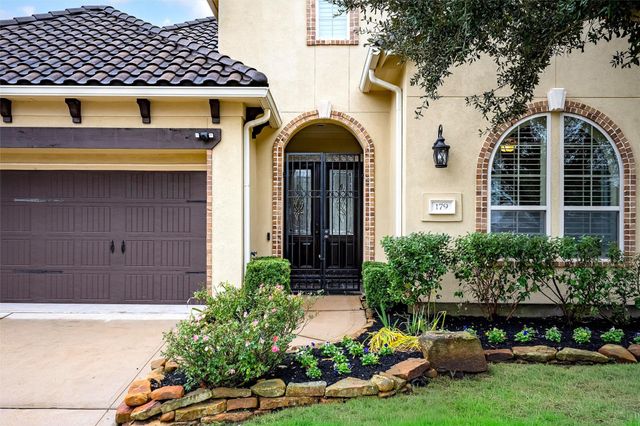 179 Lake View Loop, Fulshear, TX 77441