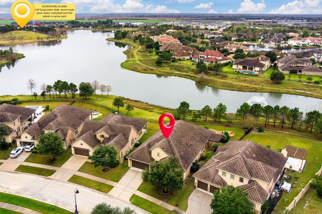 179 Lake View Loop, Fulshear, TX 77441