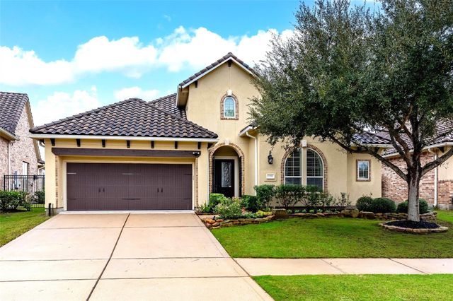 179 Lake View Loop, Fulshear, TX 77441