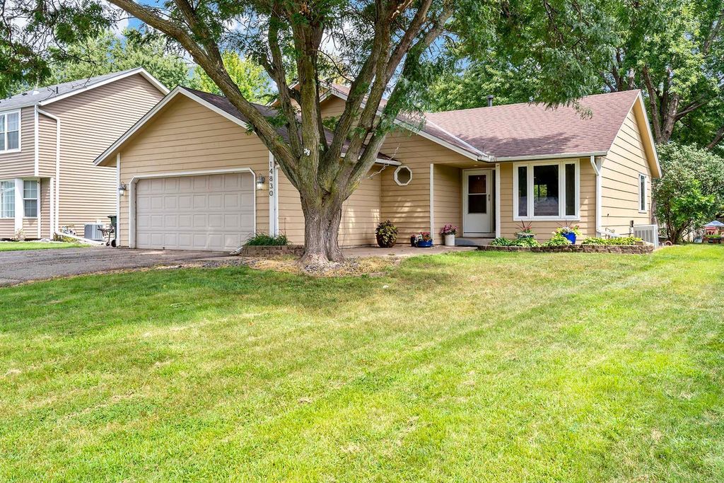 14830 Hayes Road, Apple Valley, MN 55124