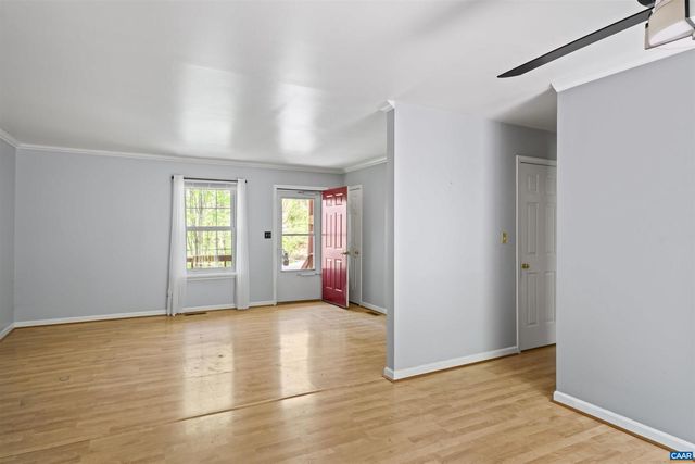 751 JONQUIL RD, Ruckersville, VA 22968
