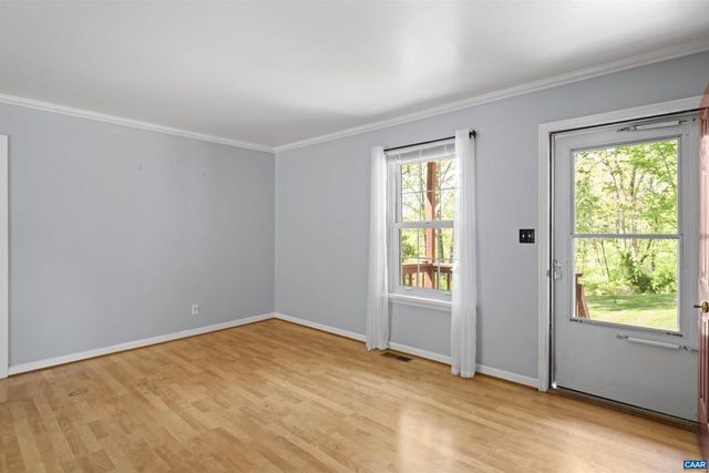 751 JONQUIL RD, Ruckersville, VA 22968