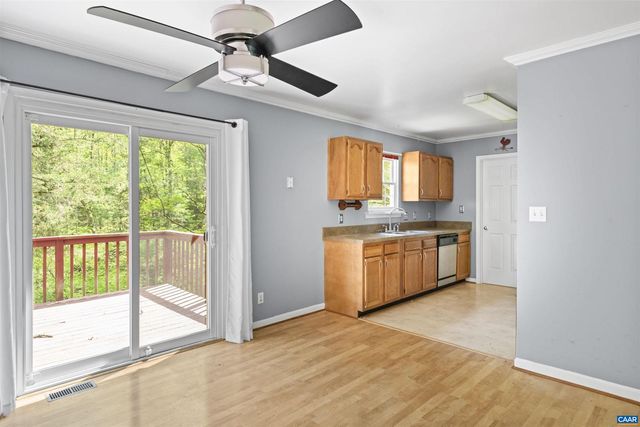 751 JONQUIL RD, Ruckersville, VA 22968