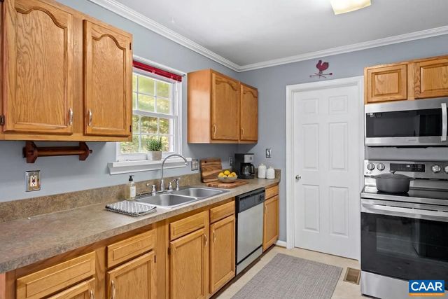 751 JONQUIL RD, Ruckersville, VA 22968