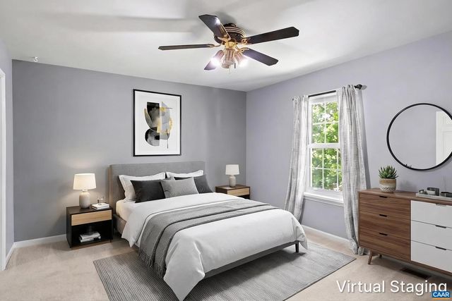 751 JONQUIL RD, Ruckersville, VA 22968