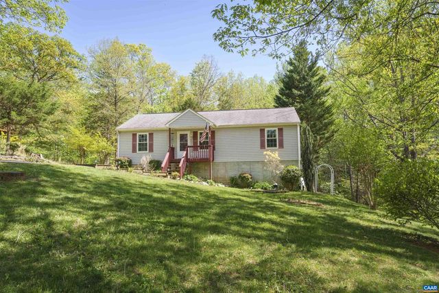 751 JONQUIL RD, Ruckersville, VA 22968