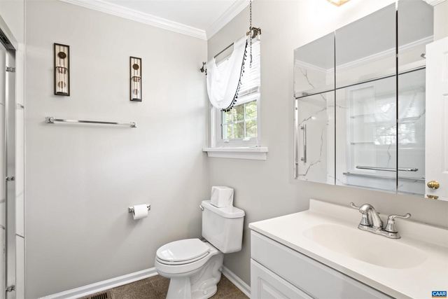 751 JONQUIL RD, Ruckersville, VA 22968