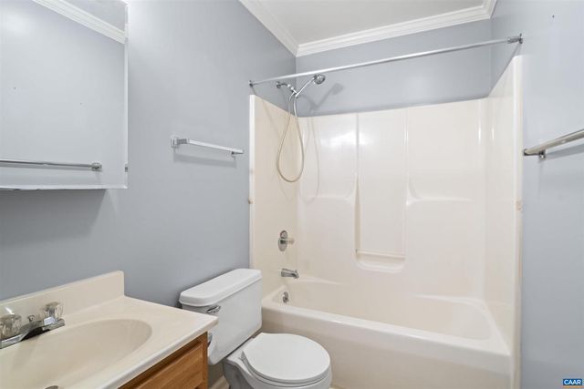 751 JONQUIL RD, Ruckersville, VA 22968