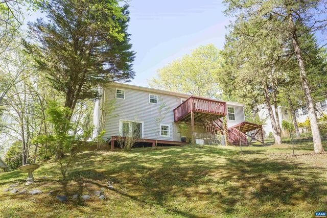 751 JONQUIL RD, Ruckersville, VA 22968