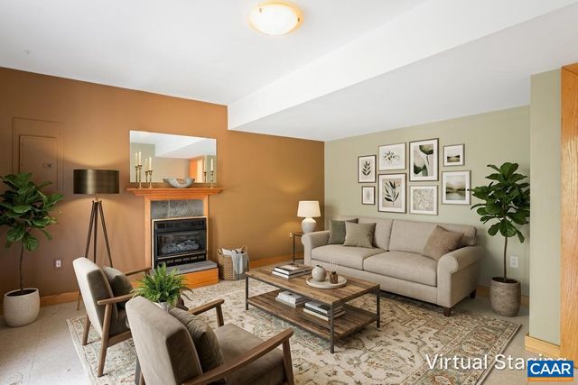 751 JONQUIL RD, Ruckersville, VA 22968