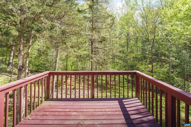 751 JONQUIL RD, Ruckersville, VA 22968