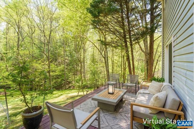 751 JONQUIL RD, Ruckersville, VA 22968