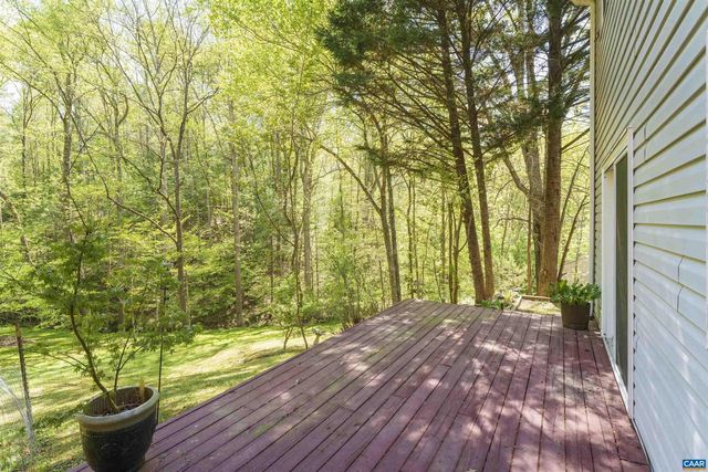 751 JONQUIL RD, Ruckersville, VA 22968