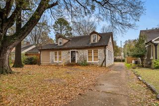 30 N HIGHLAND ST, Memphis, TN 38111