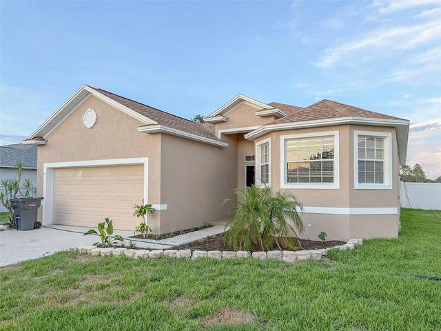 5014 YELLOWTOP LOOP, Lakeland, FL 33811