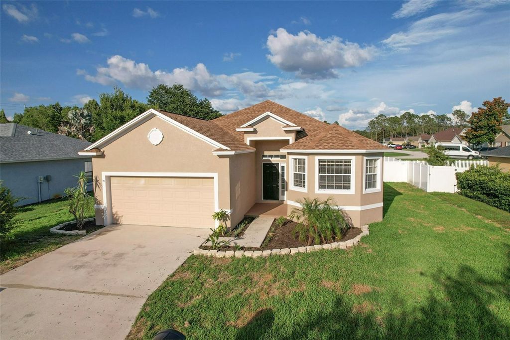 5014 YELLOWTOP LOOP, Lakeland, FL 33811