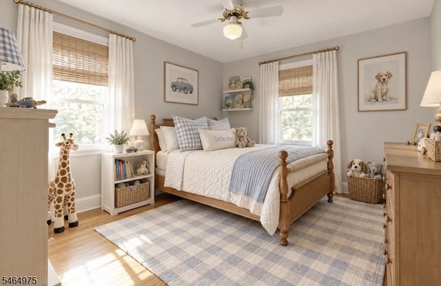 10 Overlook Ter, Bloomfield Twp., NJ 07003