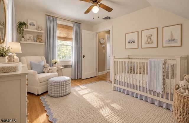 10 Overlook Ter, Bloomfield Twp., NJ 07003