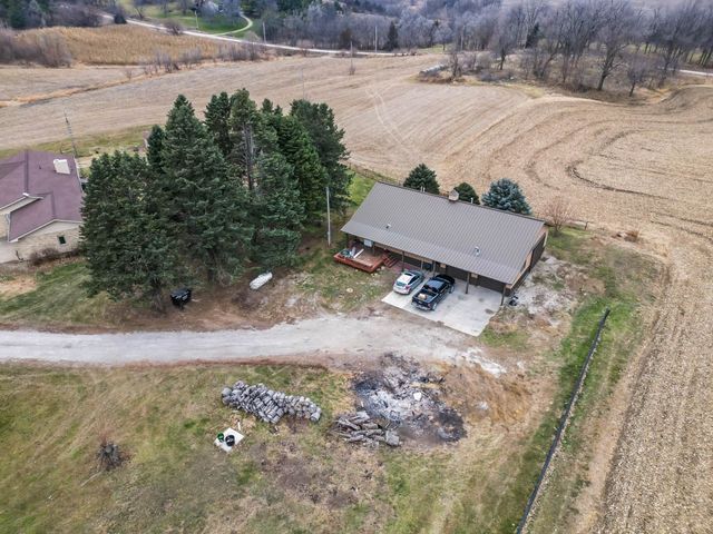 2109 + 2111 Marshalltown Boulevard, Marshalltown, IA 50158