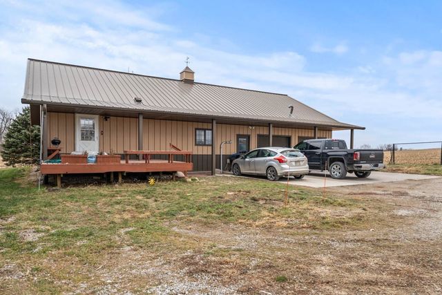 2109 + 2111 Marshalltown Boulevard, Marshalltown, IA 50158