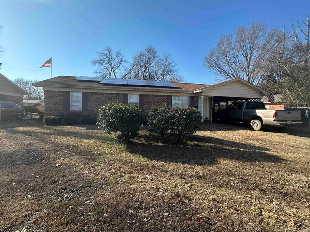 104 S Crestview, Dumas, AR 71639