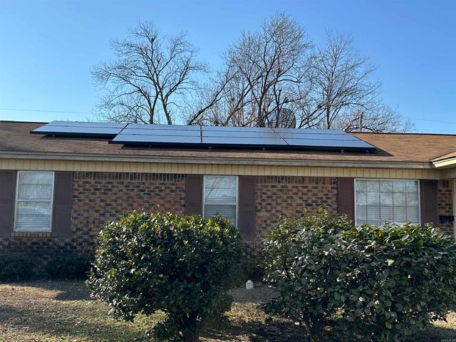 104 S Crestview, Dumas, AR 71639