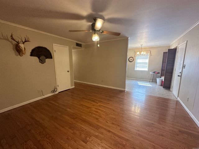 104 S Crestview, Dumas, AR 71639