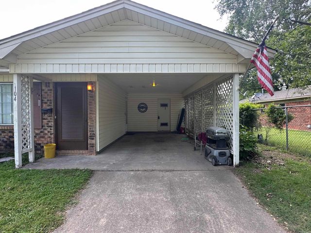 104 S Crestview, Dumas, AR 71639