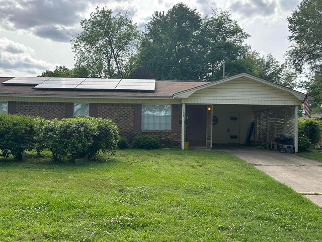 104 S Crestview, Dumas, AR 71639