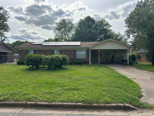 104 S Crestview, Dumas, AR 71639