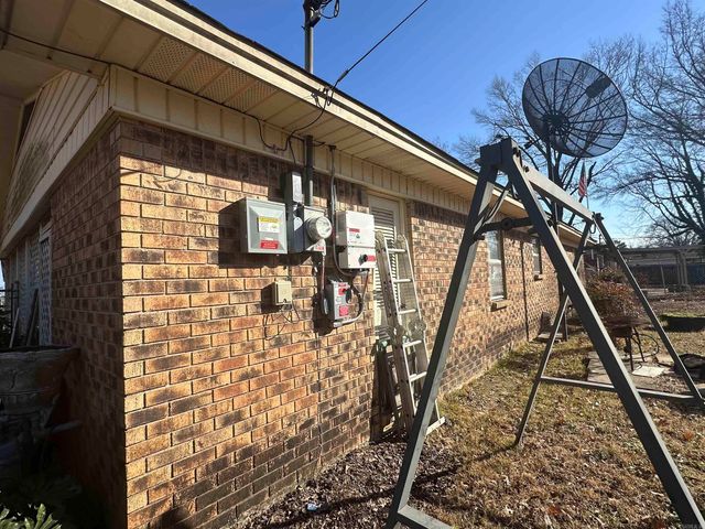 104 S Crestview, Dumas, AR 71639