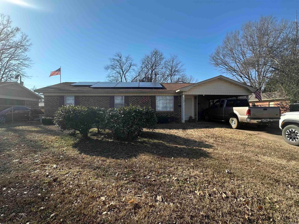 104 S Crestview, Dumas, AR 71639