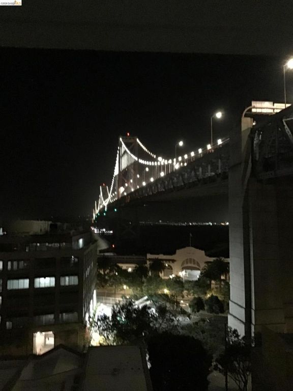 Image 1 of property listing at 403 Main St 801N, San Francisco, CA 94105