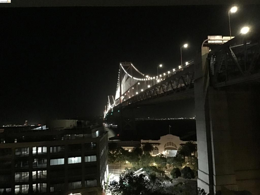 Image 30 of property listing at 403 Main St 801N, San Francisco, CA 94105