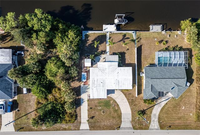 3349 ROCK CREEK DRIVE, Port Charlotte, FL 33948