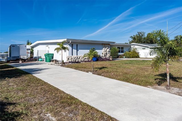 3349 ROCK CREEK DRIVE, Port Charlotte, FL 33948