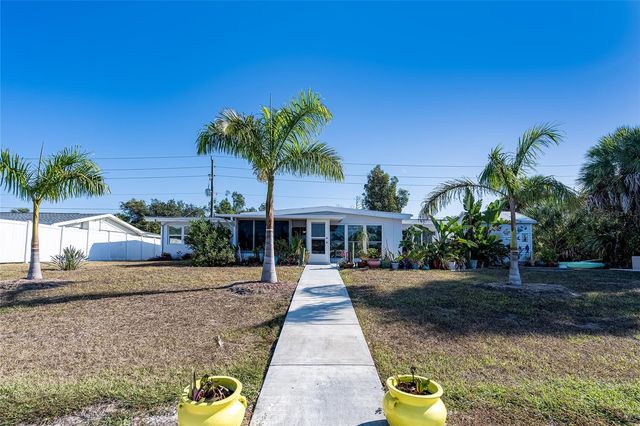 3349 ROCK CREEK DRIVE, Port Charlotte, FL 33948