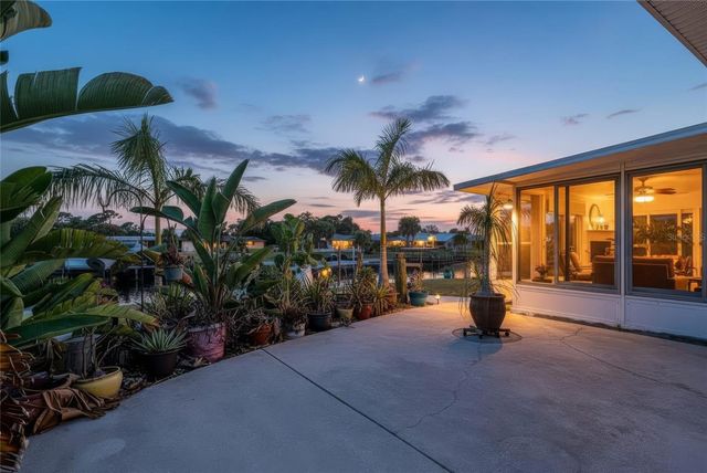 3349 ROCK CREEK DRIVE, Port Charlotte, FL 33948