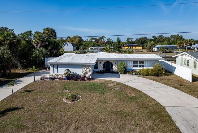 3349 ROCK CREEK DRIVE, Port Charlotte, FL 33948