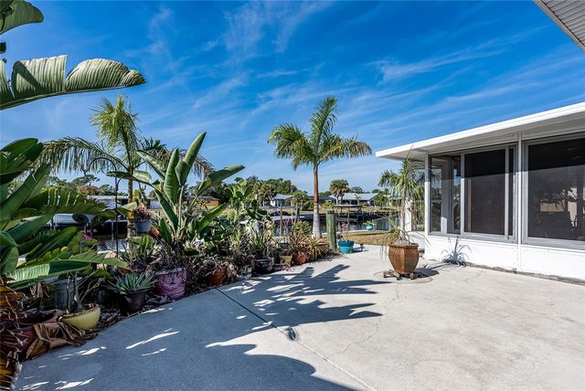 3349 ROCK CREEK DRIVE, Port Charlotte, FL 33948