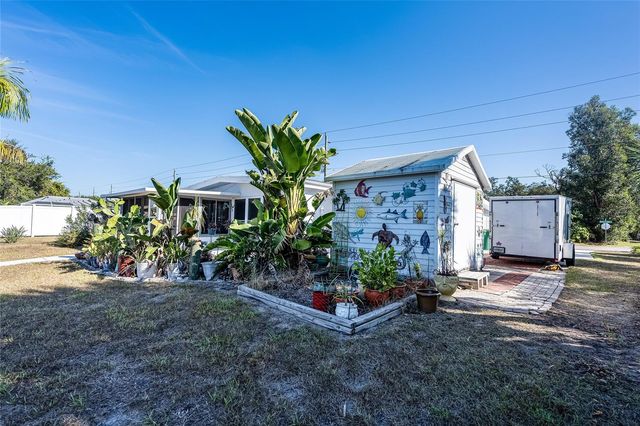 3349 ROCK CREEK DRIVE, Port Charlotte, FL 33948