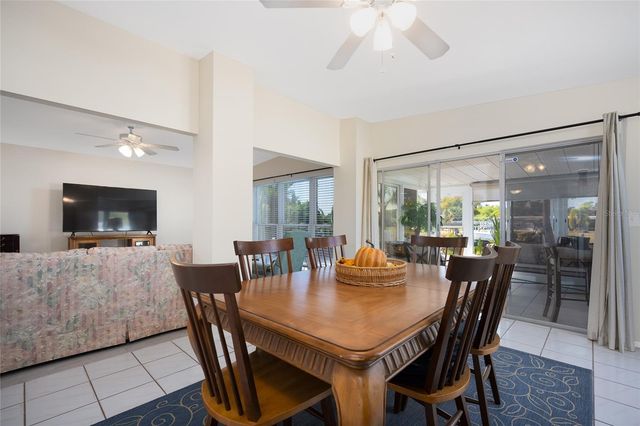 3349 ROCK CREEK DRIVE, Port Charlotte, FL 33948