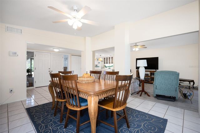 3349 ROCK CREEK DRIVE, Port Charlotte, FL 33948