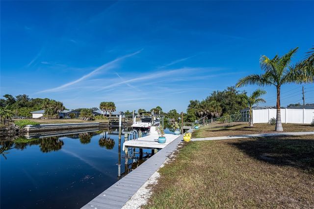 3349 ROCK CREEK DRIVE, Port Charlotte, FL 33948