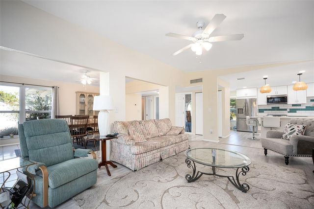 3349 ROCK CREEK DRIVE, Port Charlotte, FL 33948