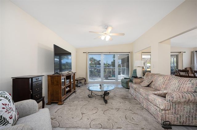 3349 ROCK CREEK DRIVE, Port Charlotte, FL 33948