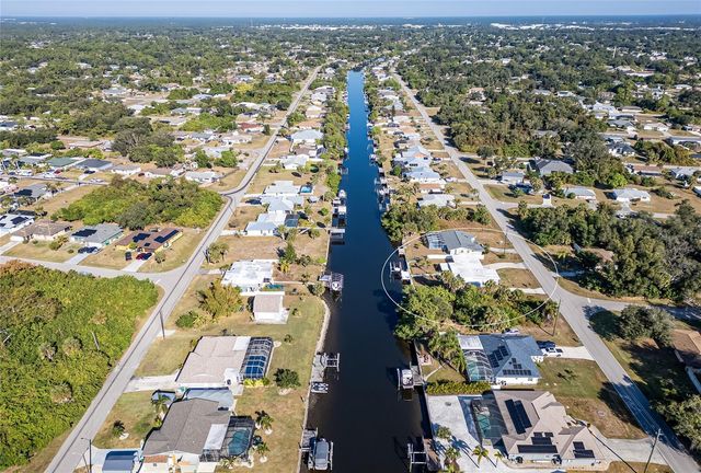 3349 ROCK CREEK DRIVE, Port Charlotte, FL 33948