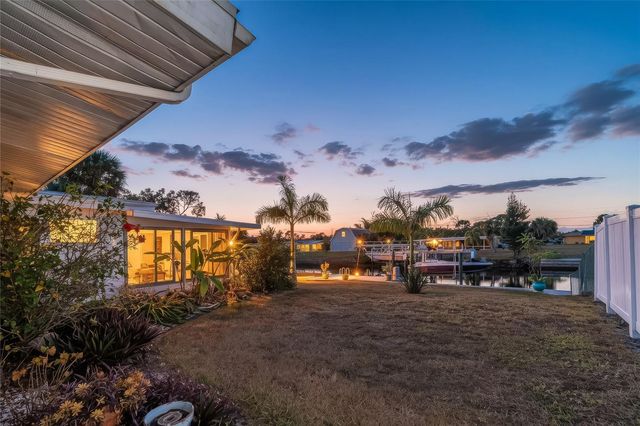 3349 ROCK CREEK DRIVE, Port Charlotte, FL 33948