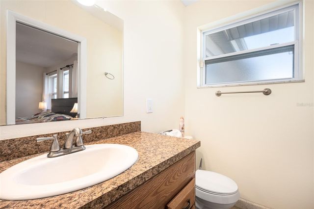 3349 ROCK CREEK DRIVE, Port Charlotte, FL 33948