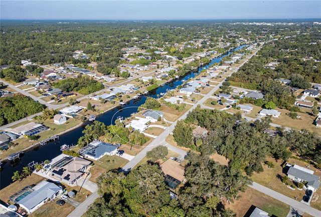 3349 ROCK CREEK DRIVE, Port Charlotte, FL 33948